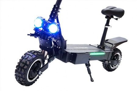 Электросамокат ULTRON T108 PRO