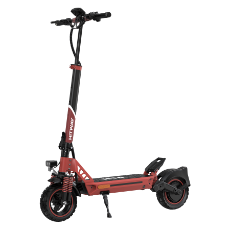 Электросамокат HITWAY H16