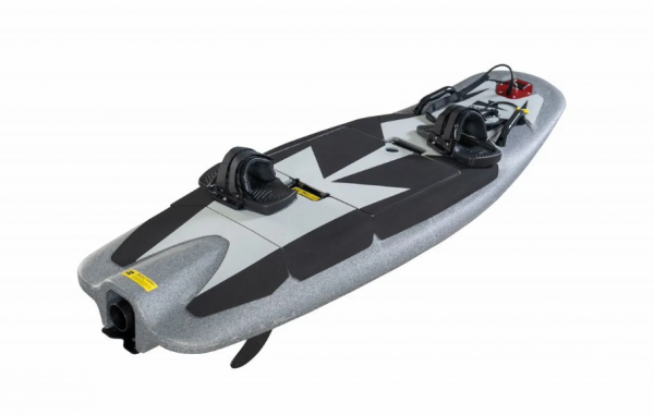 Электрический серф Rush Wave 2402 12kw