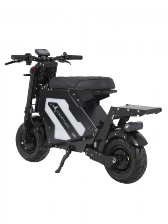 Электроскутер Yokamura M5