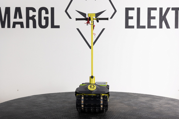 Электросноуборд ELIQ 2024