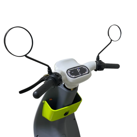 Электроскутер Skyboard Yalta 1200W White