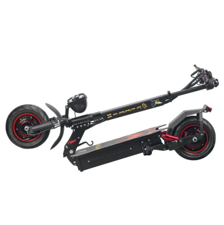 Электросамокат Griffin S2 Pro