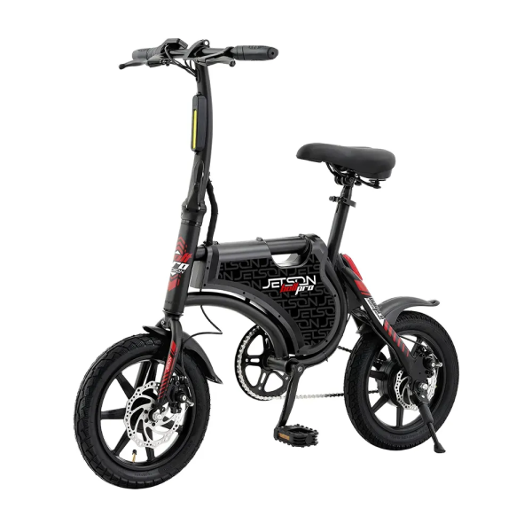 Электровелосипед Jetson Bolt Pro