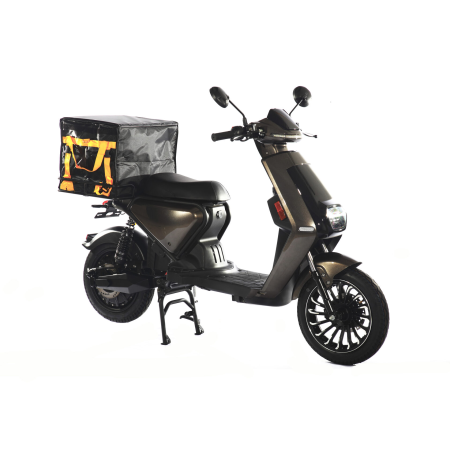 Электроскутер Skyboard Kuban 1500W