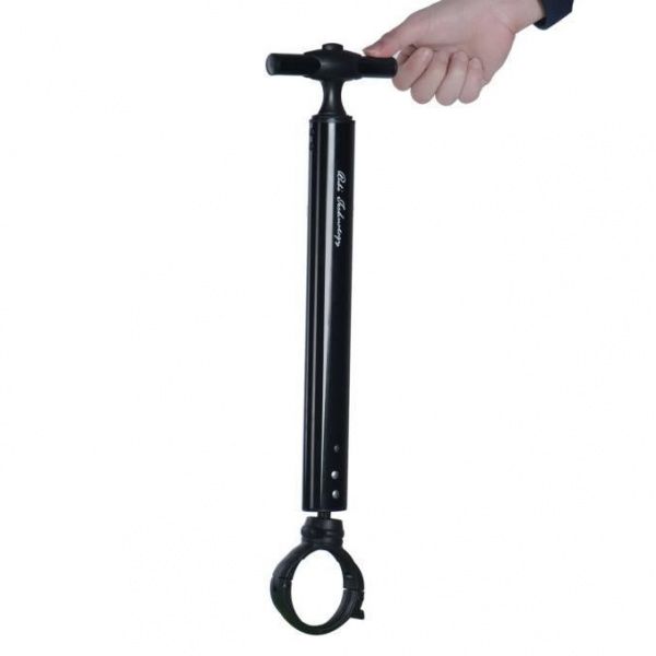 Телескопическая палка для гироскутера 6.5" и 10"