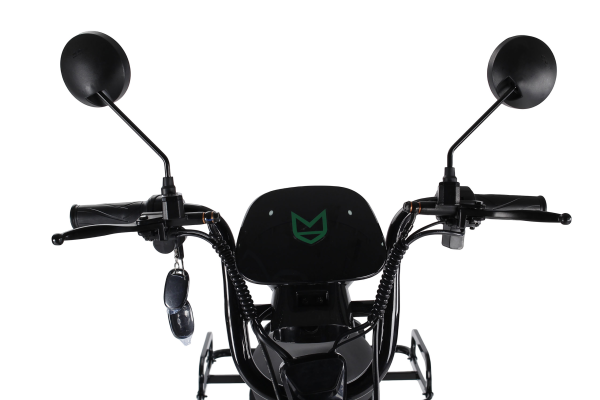 Электровелосипед MOTIKO MV7