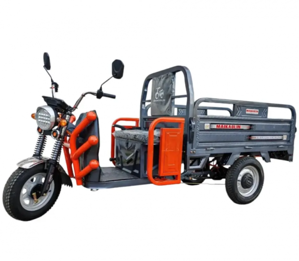 Электротрицикл MAIKAOLIN 1500 60V1500W