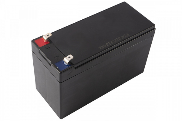 Аккумулятор RuTrike 6-F-9 (12V9A/H C20)