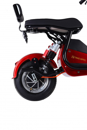 Электроскутер GT x6 pro mini