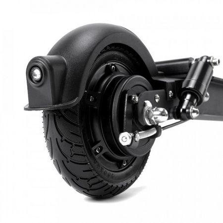 Электросамокат Joyor F5S+