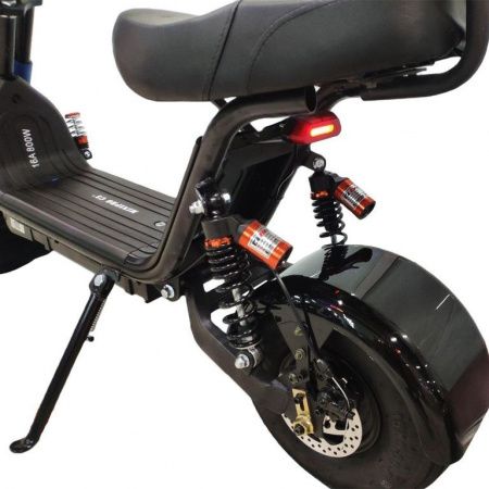 Электросамокат MINIPRO C3+