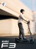 Электросамокат Ninebot Kickscooter F3 32 км/ч