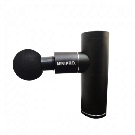 Массажер-пистолет для мышц MiniPro M22