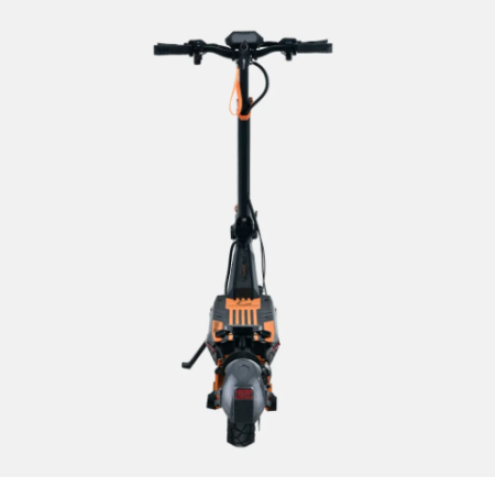 Электросамокаты  Электросамокат Kugoo G2 Pro Max