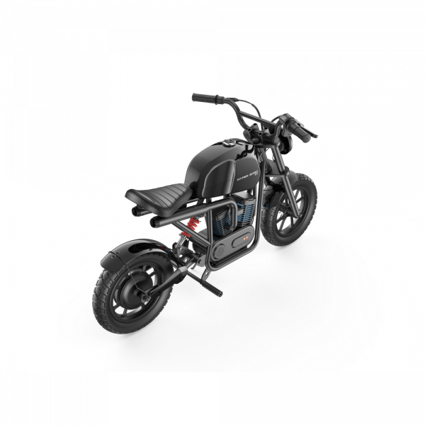 Детский электромотоцикл ECO Hyper GoGo S9 Plus