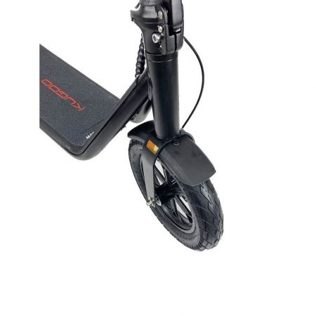 Электросамокаты  Электросамокат KUGOO C1