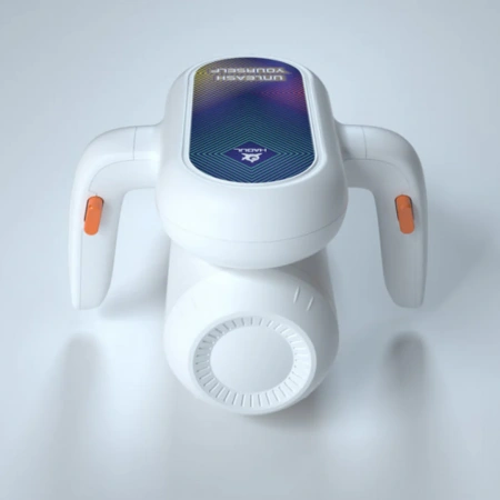 Электрический подводный скутер Sublue Hagul EZ