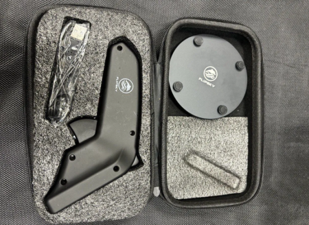 Электрический гидрофойл FlySurf