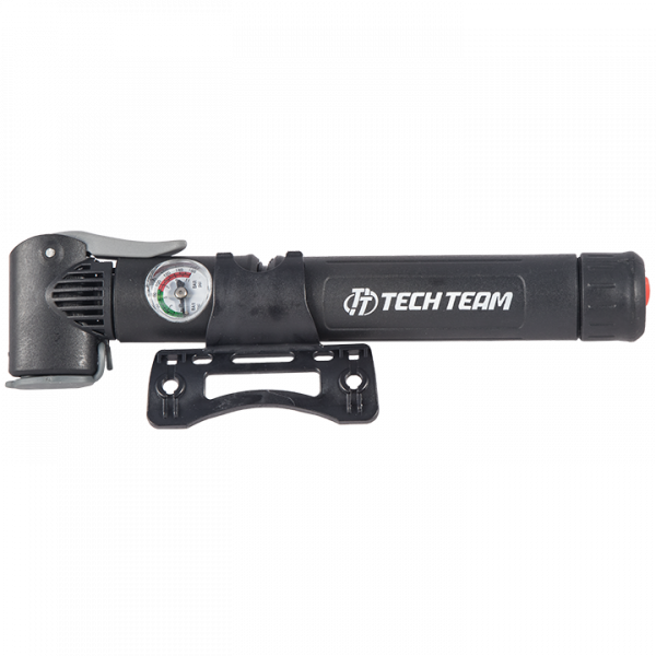 Насос ручной Tech-Team универсальный ZF-021