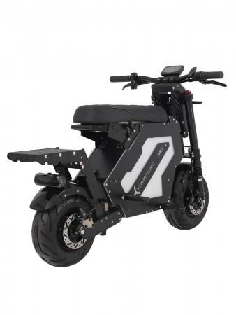 Электроскутер Yokamura M5