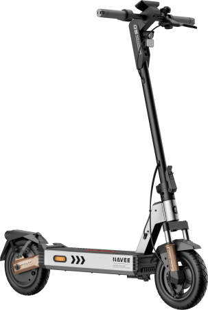 Электросамокат Navee G5