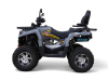Бензиновый квадроцикл MOTAX GRIZLIK 200 ULTRA BIG серый