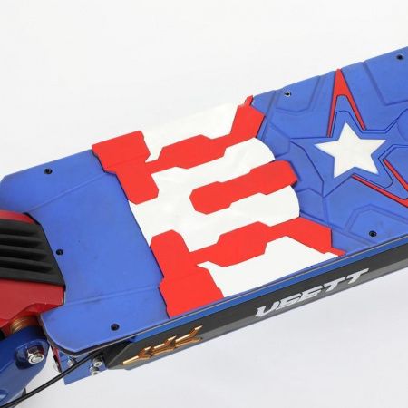 Электросамокат VSETT 11 +