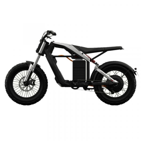 Электровелосипед Segway Xyber