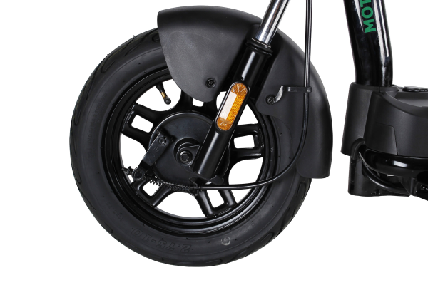 Электровелосипед MOTIKO MD1