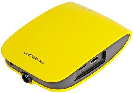 Подводный дрон Gladius Mini + Очки VR от магазина Futumag