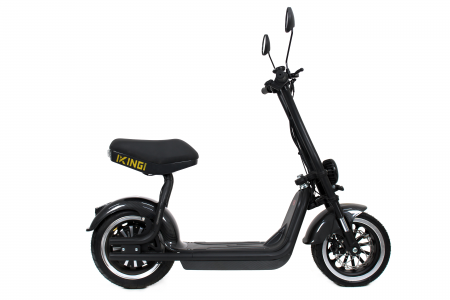 Электроскутер IKINGI X2 PRO