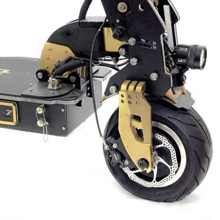 Электросамокат BLADE Z (29 Ah)