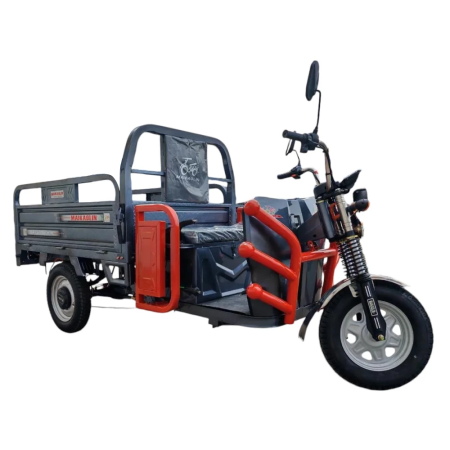 Электротрицикл MAIKAOLIN 1500 60V1500W