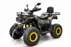 Бензиновый квадроцикл MOTAX GRIZLIK T200 LUX желтый