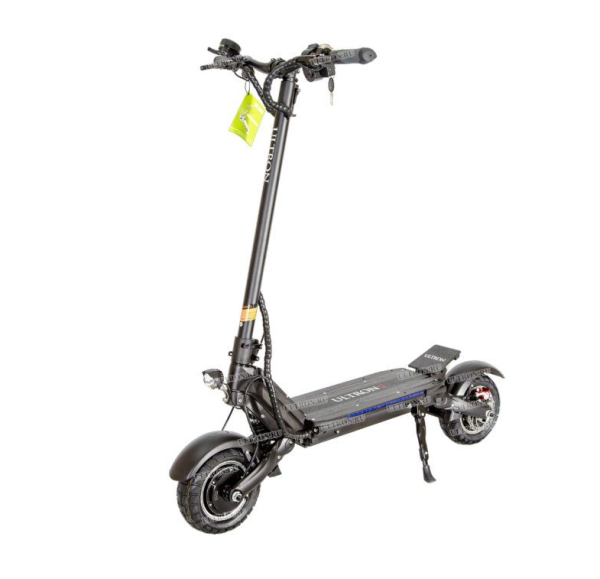Электросамокат ULTRON X2 2400W