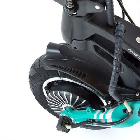 Электросамокат VSETT 9 +