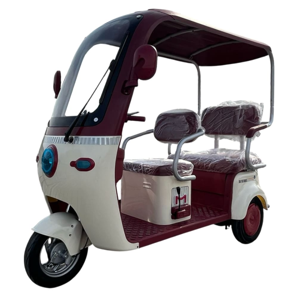 Электротрицикл Maikaolin J20