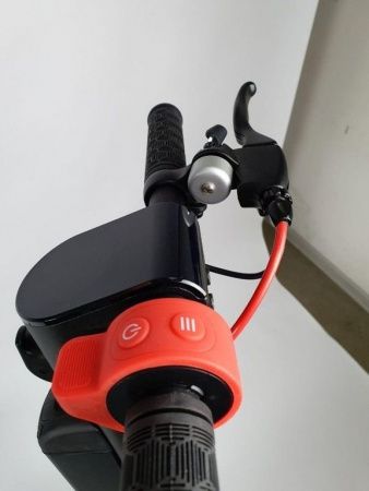 Электросамокат HX X8