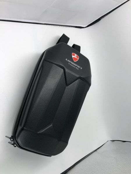 Сумка на руль для Электросамоката URBAN полукарбон