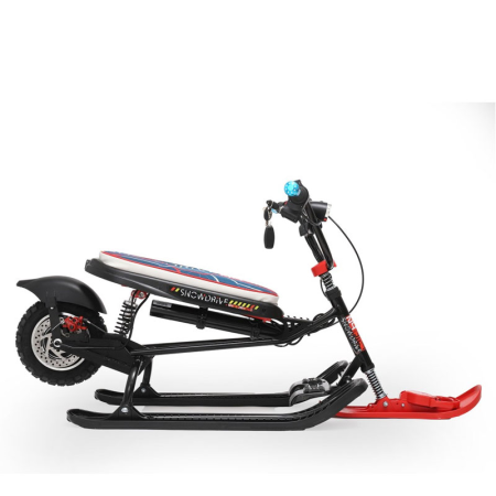 Электроснегокат GT 36V8Ah