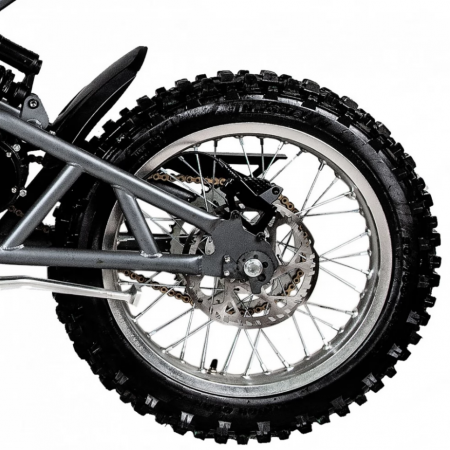 Электромотоцикл Minako Cross