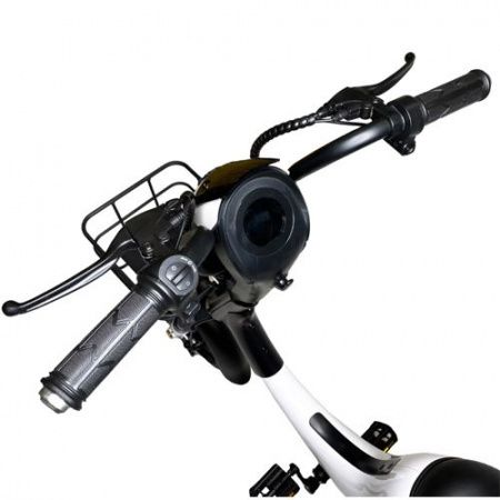 Электровелосипед Kugoo Kirin V2