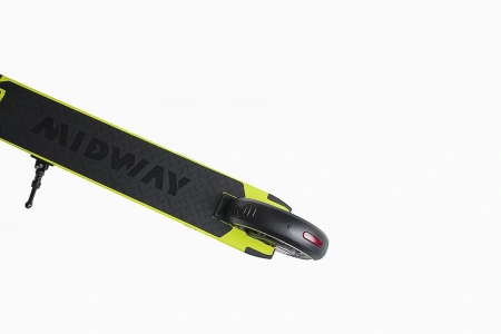 Электросамокат MIDWAY YAMATO 0810 жёлтый