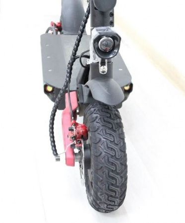 Электросамокат GT Booster