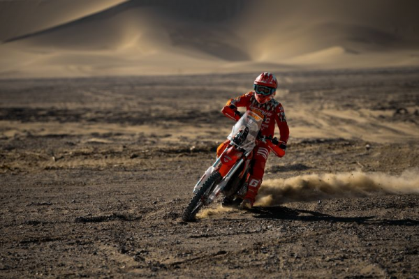 Электромотоцикл Snow Leopard E-X 800 Enduro 72V75Ah