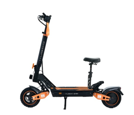 Электросамокаты  Электросамокат Kugoo G2 Max
