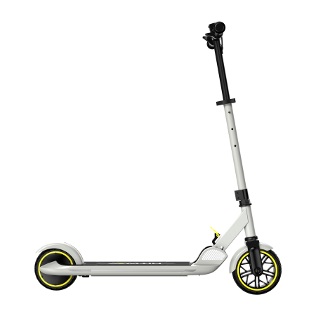 Электросамокат HITWAY W11 желтый