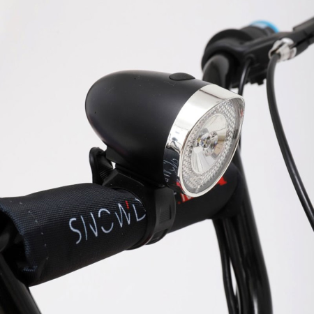 Электроснегокат GT 36V8Ah