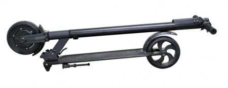 Электросамокат Kick Scooter TT v8